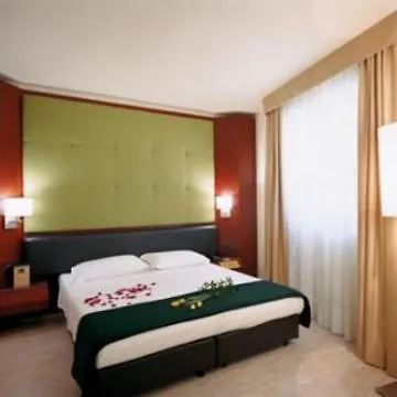 Mediterraneo Palace Hotel Ραγκούσα
