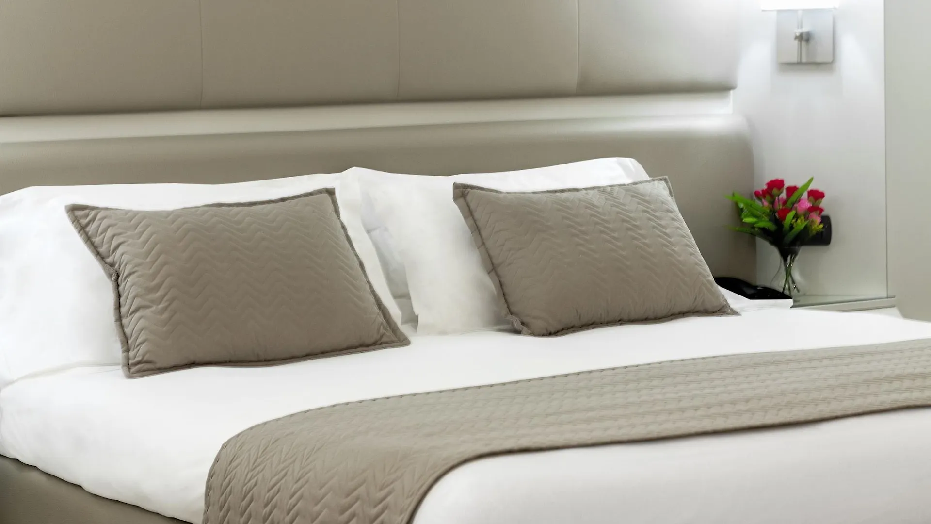 Mediterraneo Palace Hotel Ραγκούσα 4*,  Ιταλία