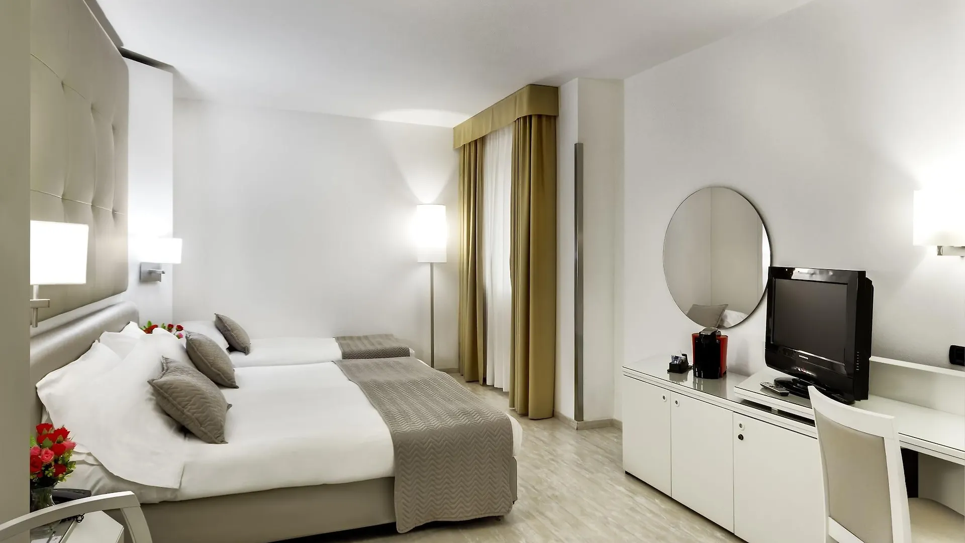 Mediterraneo Palace Hotel Ραγκούσα