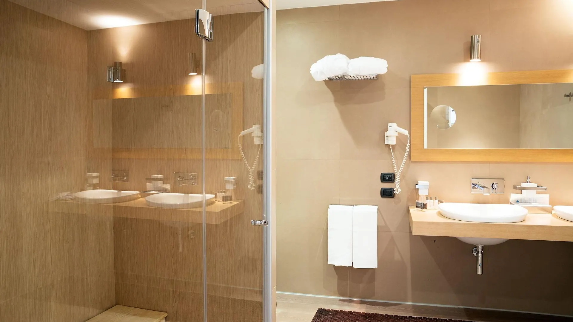Mediterraneo Palace Hotel Ραγκούσα