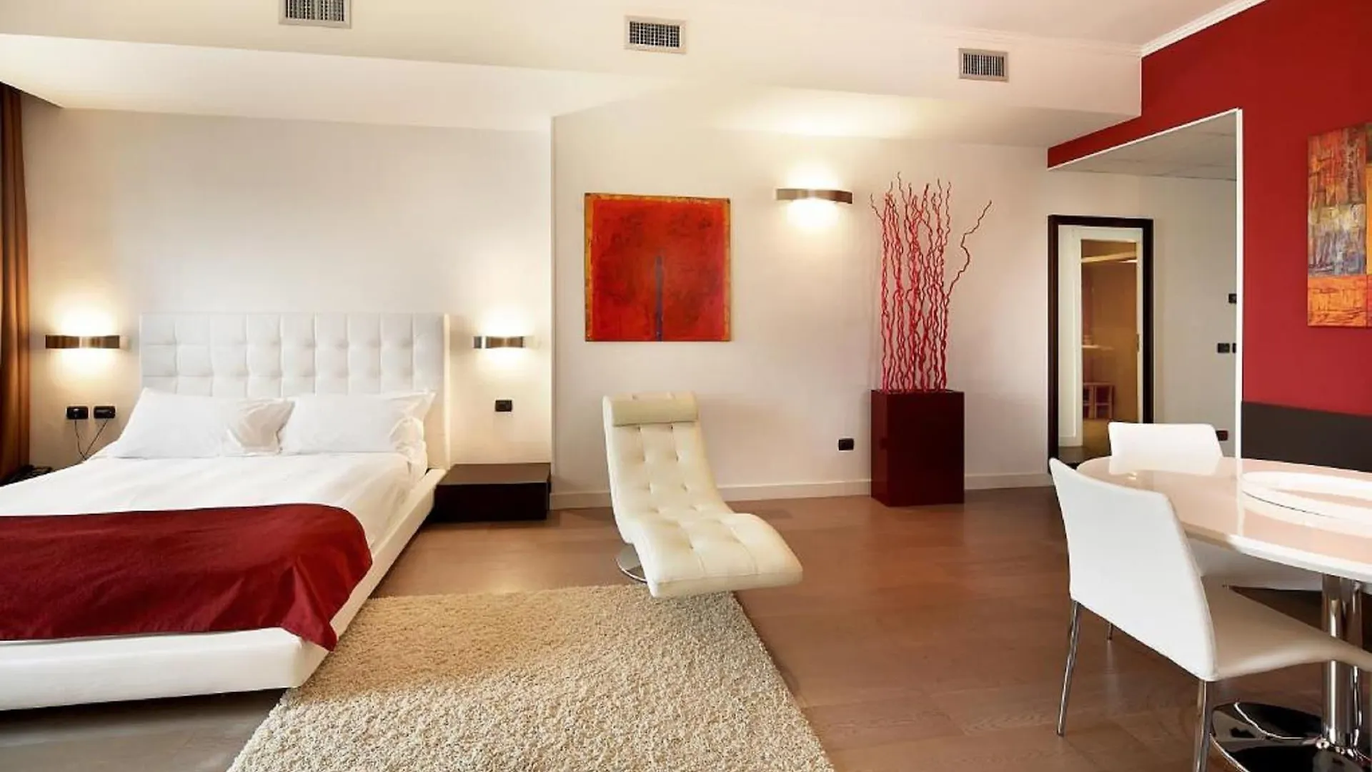 Mediterraneo Palace Hotel Ραγκούσα