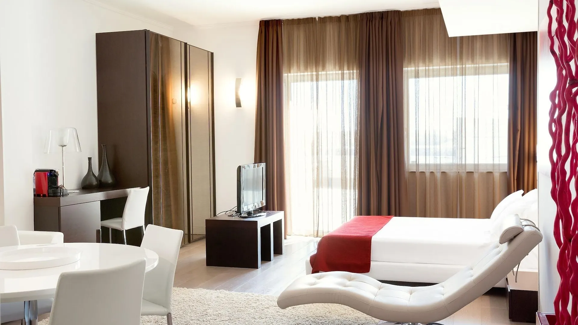 Mediterraneo Palace Hotel Ραγκούσα