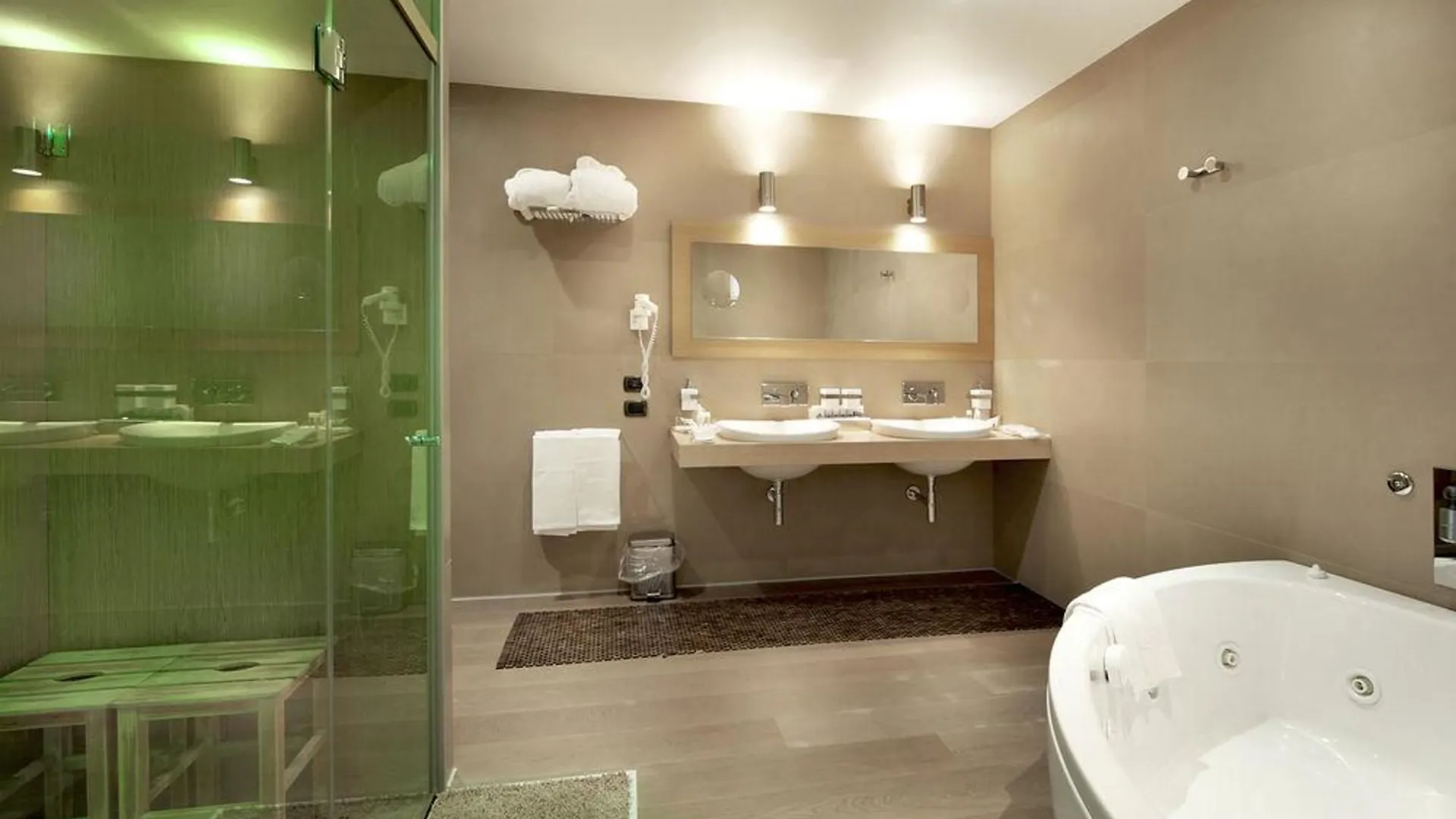 Mediterraneo Palace Hotel Ραγκούσα 4*,