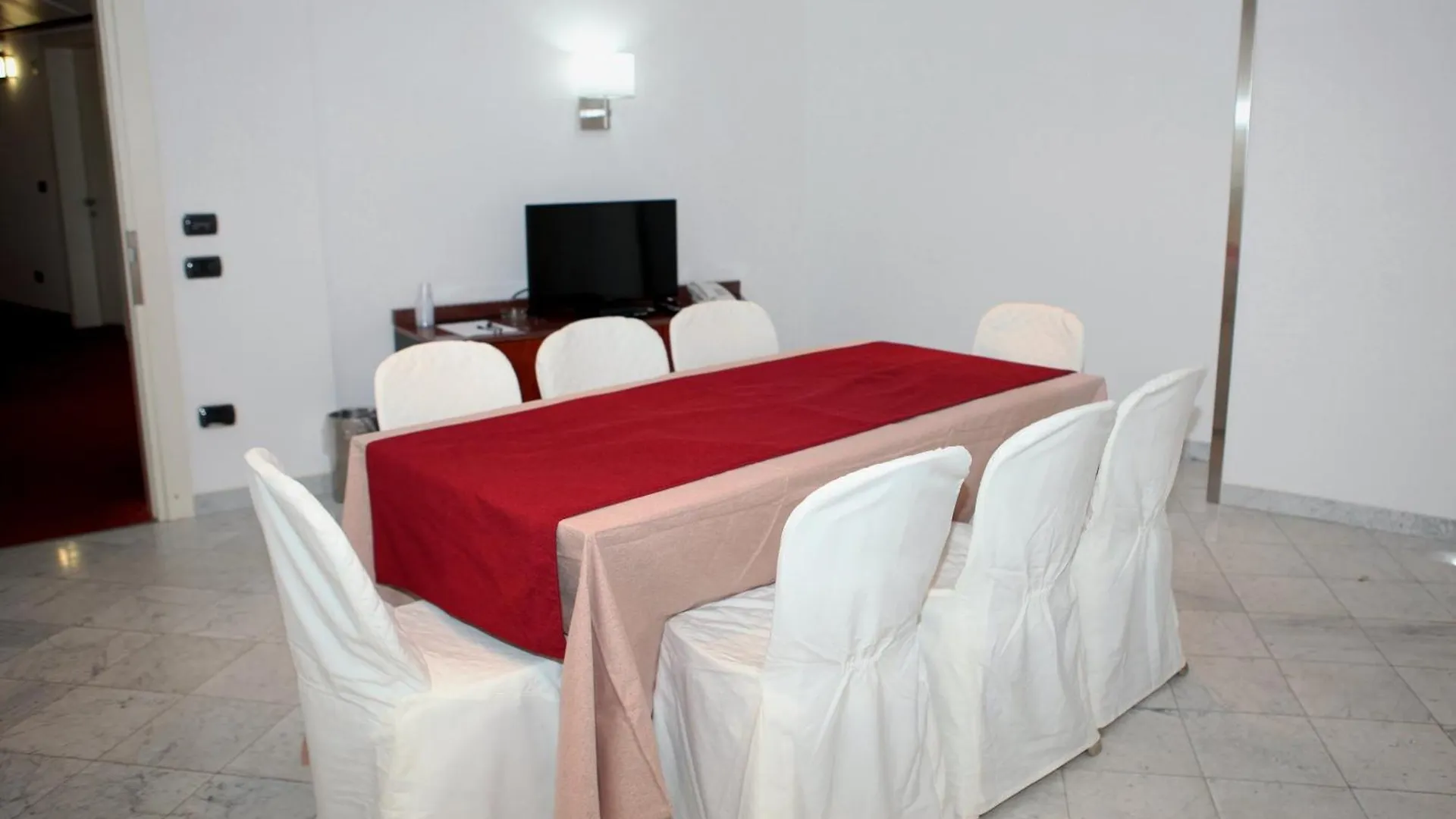 Mediterraneo Palace Hotel Ραγκούσα Ιταλία