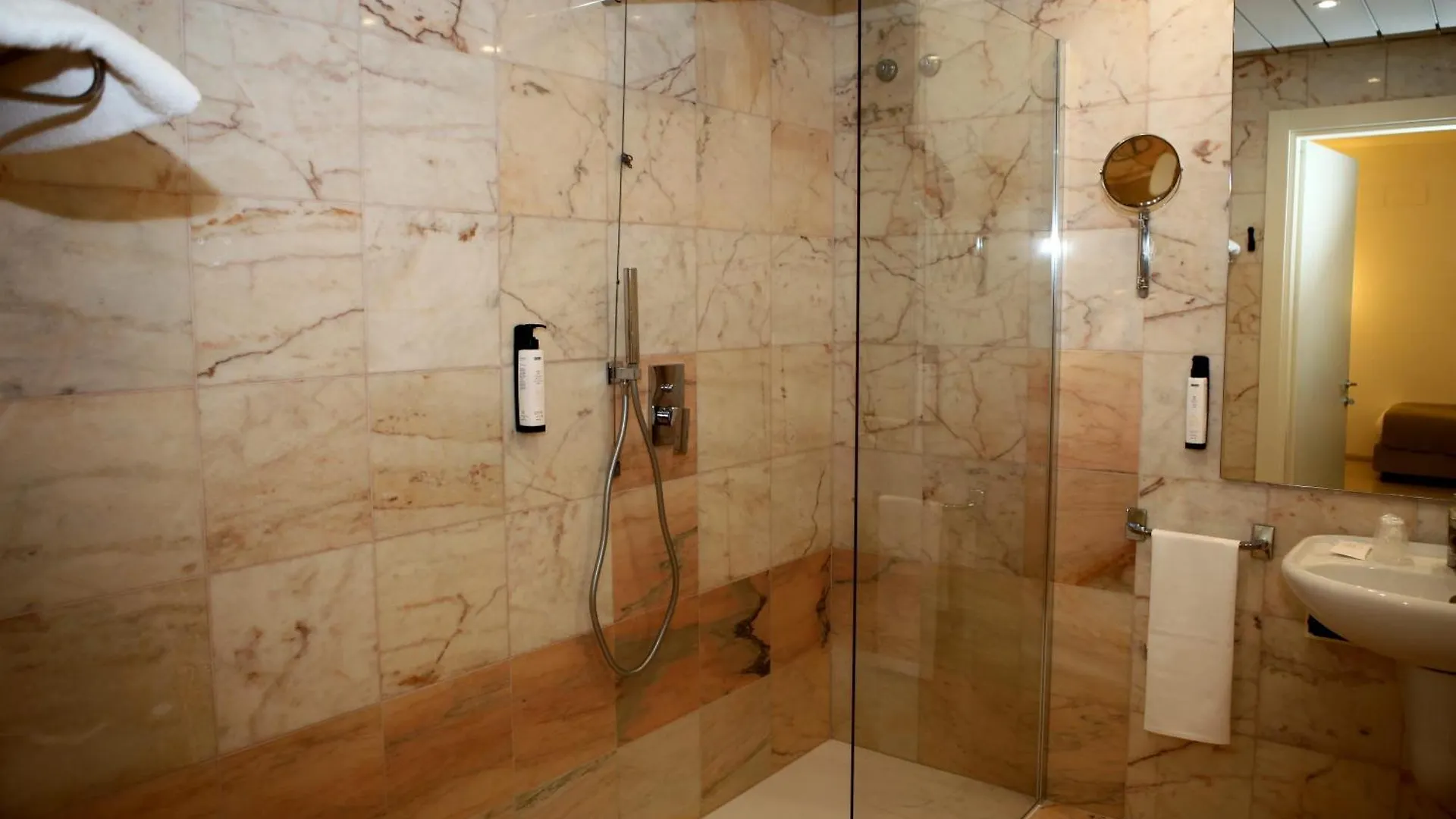 Mediterraneo Palace Hotel Ραγκούσα