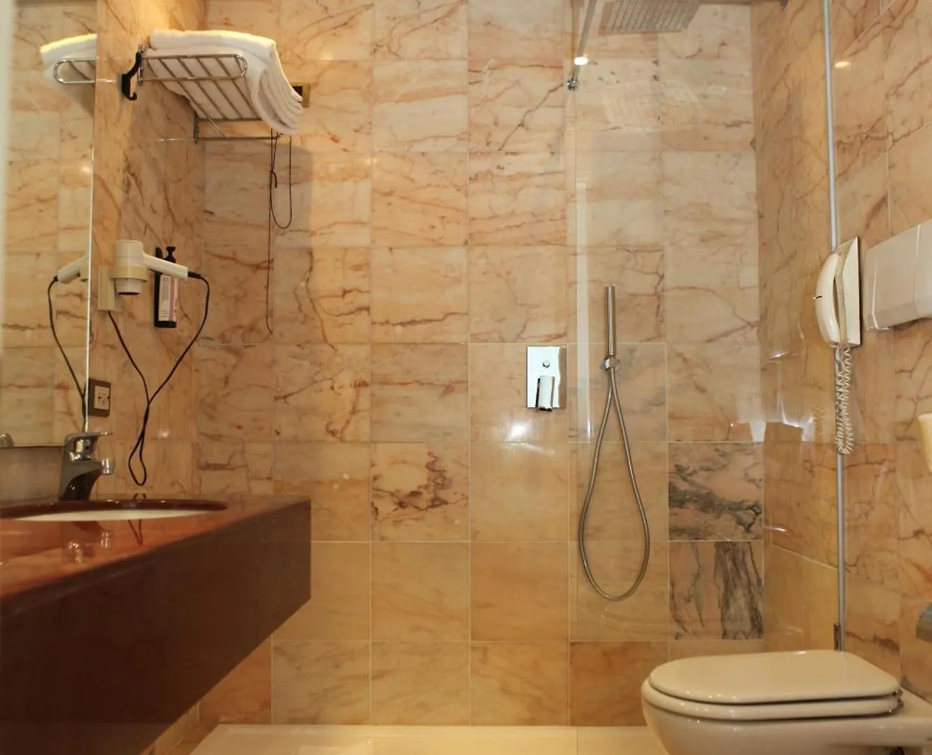 Mediterraneo Palace Hotel Ραγκούσα 4*,  Ιταλία