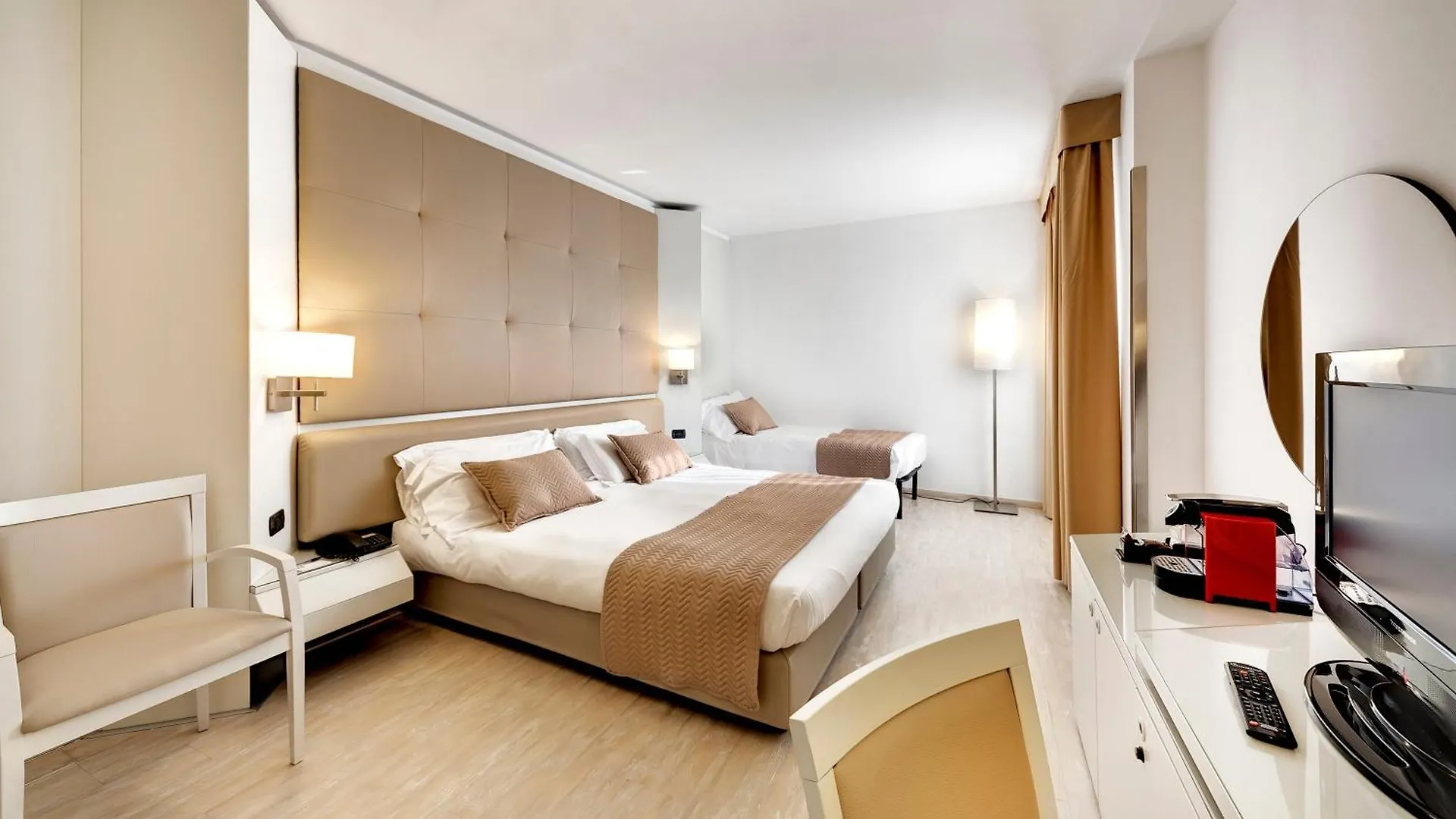 Mediterraneo Palace Hotel Ραγκούσα