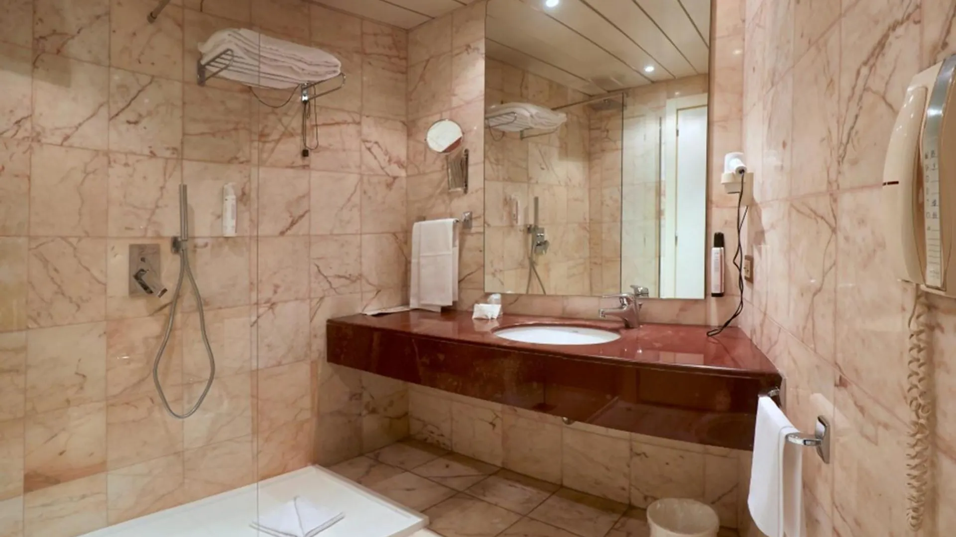Mediterraneo Palace Hotel Ραγκούσα