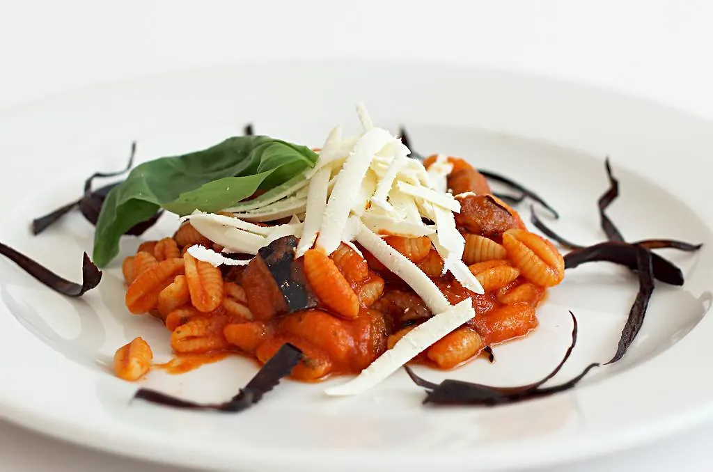 ****  Mediterraneo Palace Hotel Ραγκούσα Ιταλία