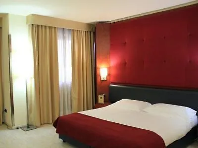 Mediterraneo Palace Hotel Ραγκούσα