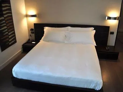 Mediterraneo Palace Hotel Ραγκούσα 4*,