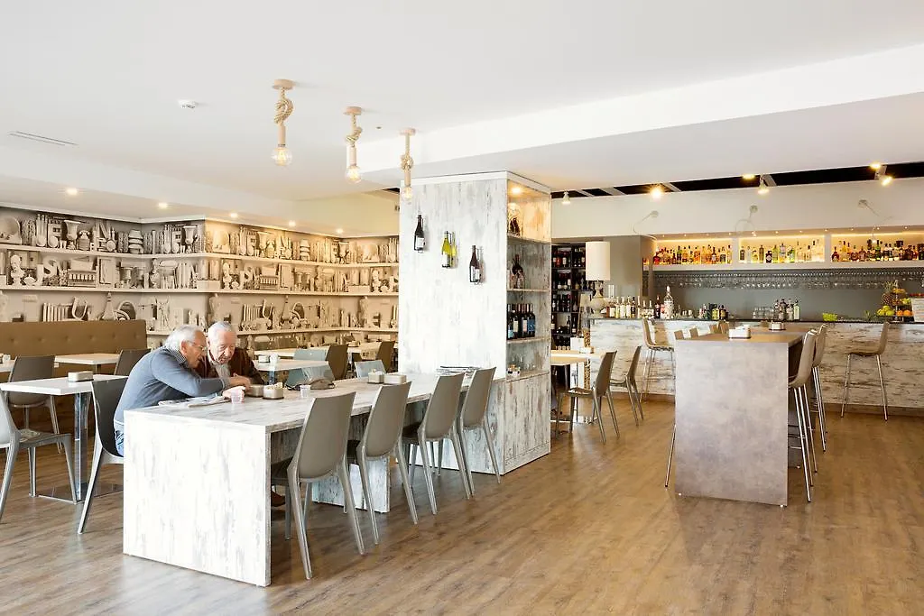 Mediterraneo Palace Hotel Ραγκούσα