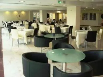 Mediterraneo Palace Hotel Ραγκούσα 4*,  Ιταλία