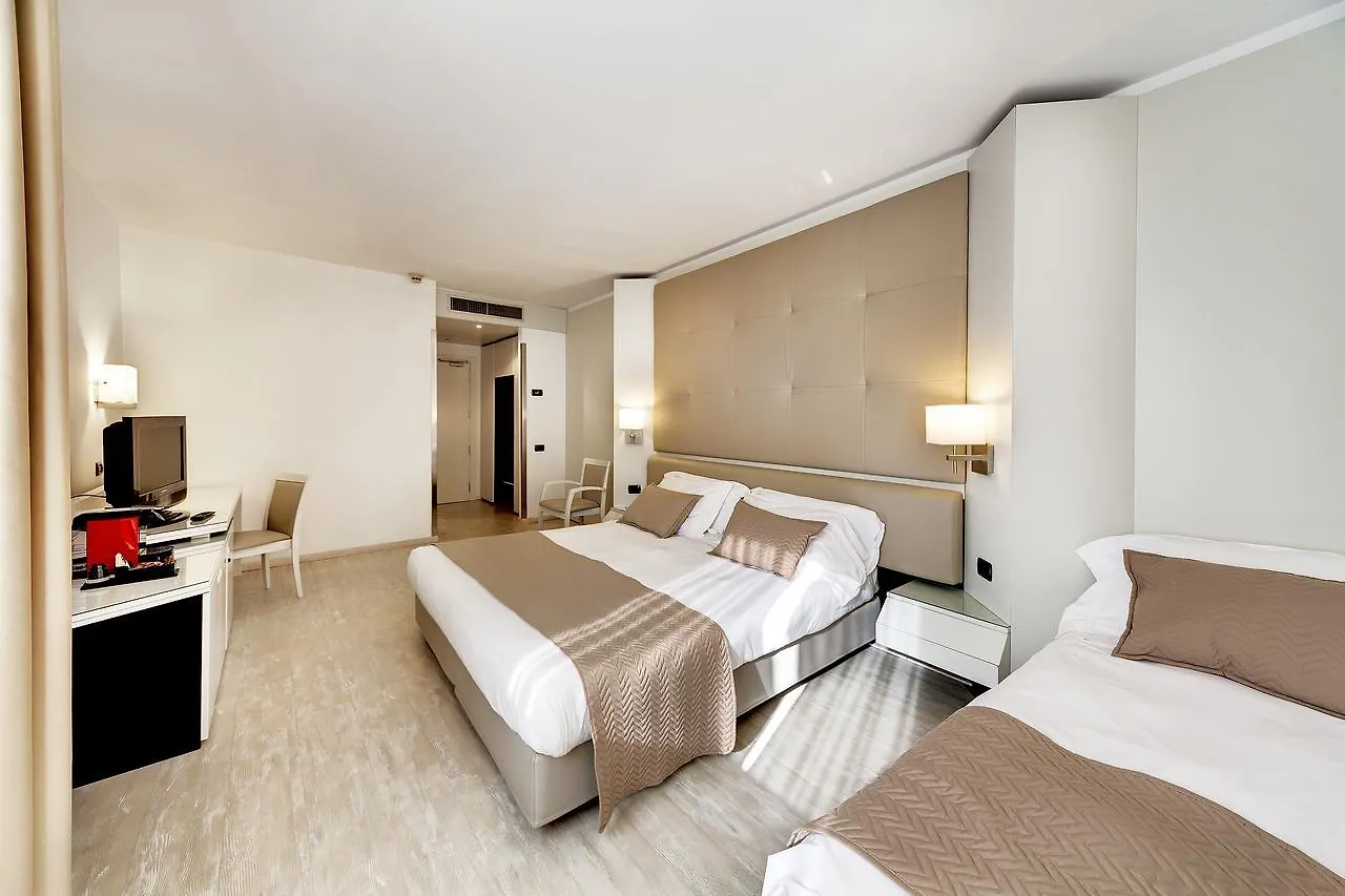 ****  Mediterraneo Palace Hotel Ραγκούσα Ιταλία