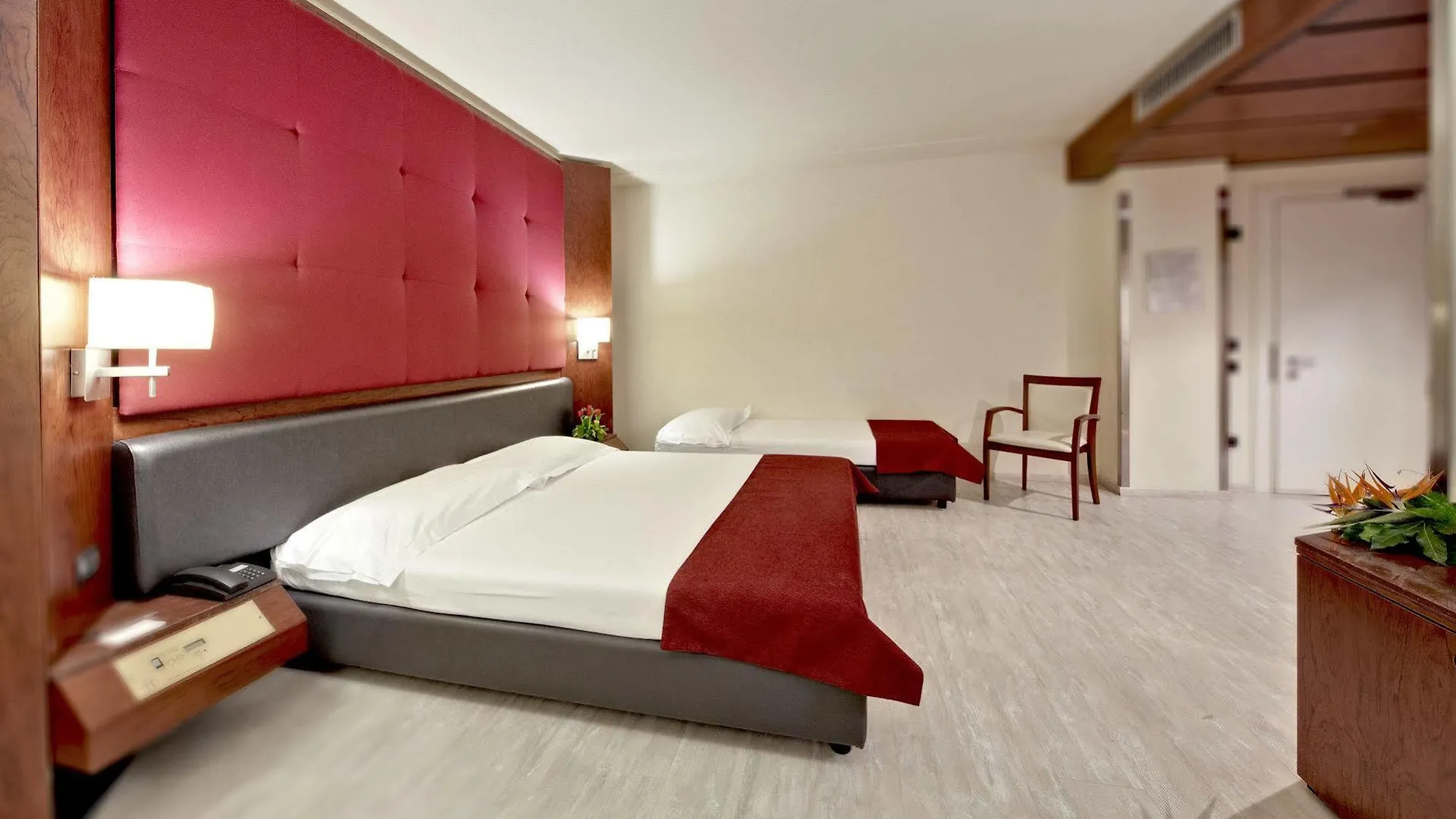 Mediterraneo Palace Hotel Ραγκούσα Ιταλία