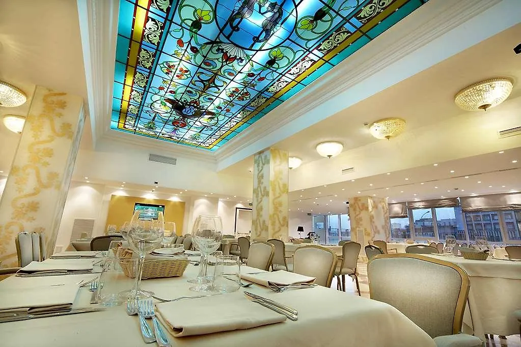 Mediterraneo Palace Hotel Ραγκούσα
