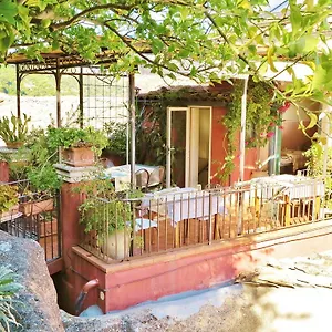 3* Couette-café L'orto Sul Tetto
