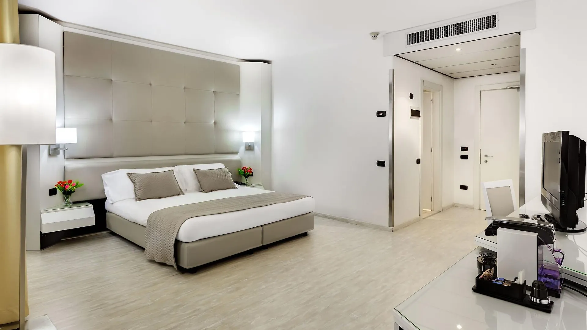 Mediterraneo Palace Hotel Raguse 4*,