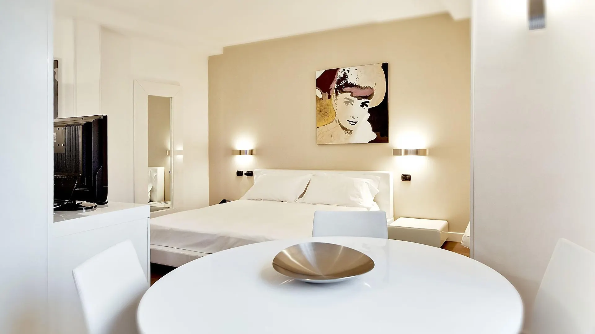 Mediterraneo Palace Hotel Raguse Italie