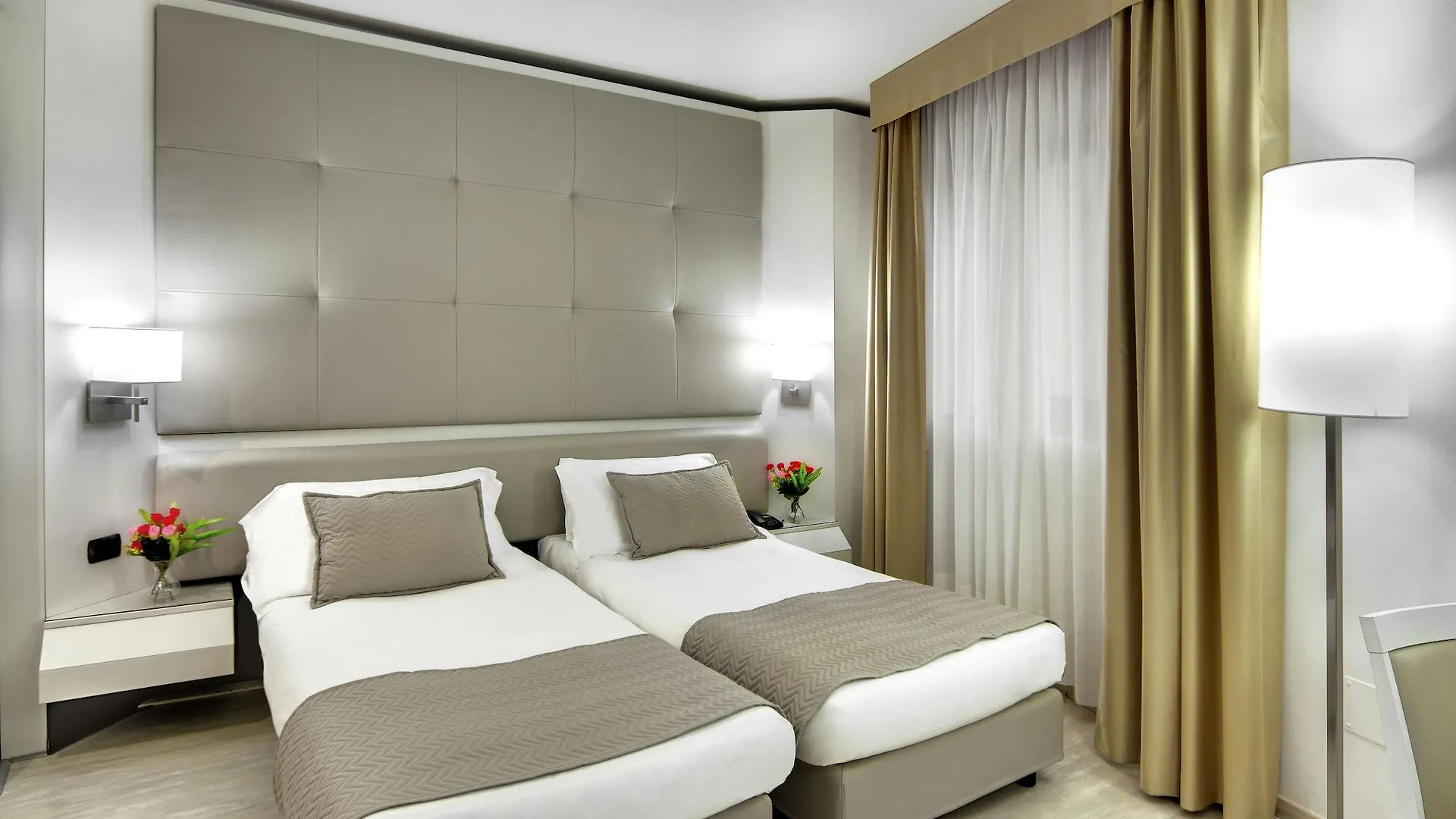 Mediterraneo Palace Hotel Raguse