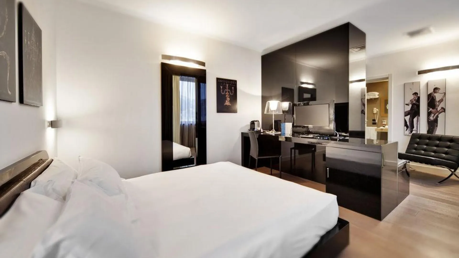 Mediterraneo Palace Hotel Raguse