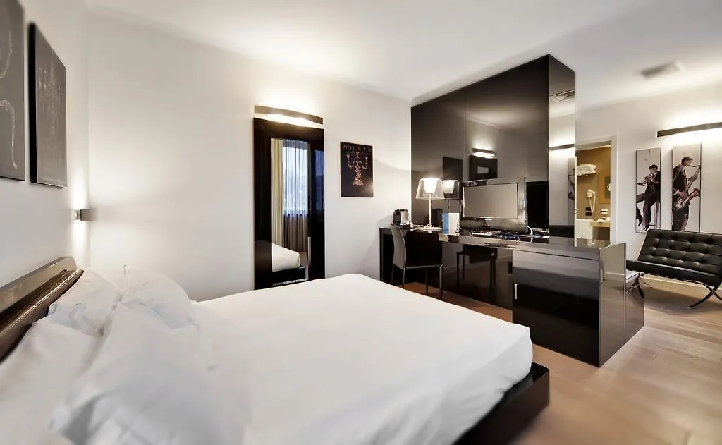Mediterraneo Palace Hotel Raguse