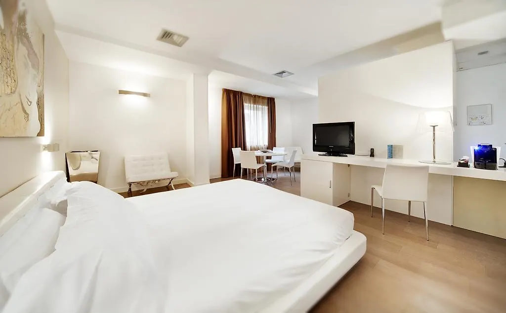 Mediterraneo Palace Hotel Raguse
