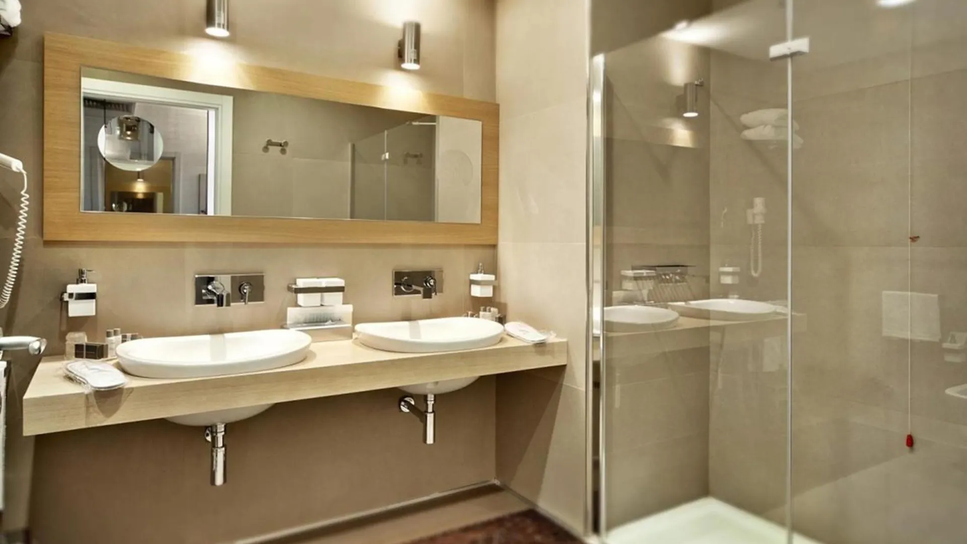 Mediterraneo Palace Hotel Raguse Italie
