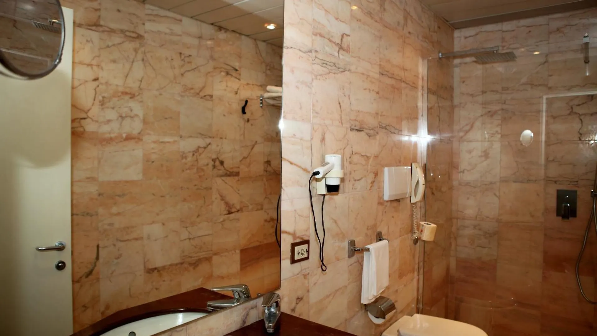 Mediterraneo Palace Hotel Raguse