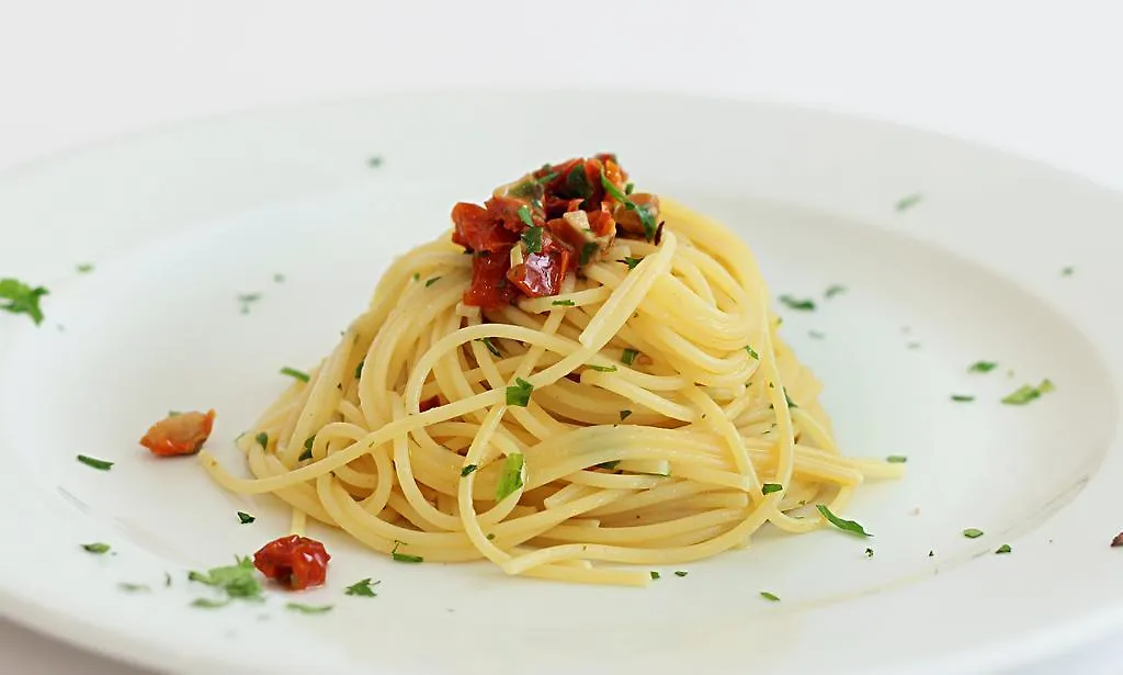 Mediterraneo Palace Hotel Raguse