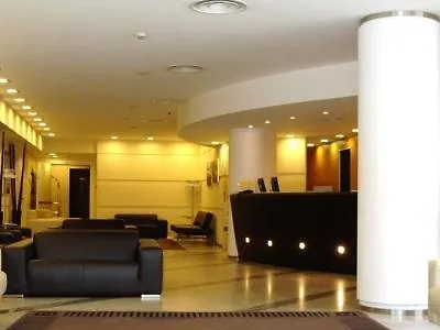 Mediterraneo Palace Hotel Raguse