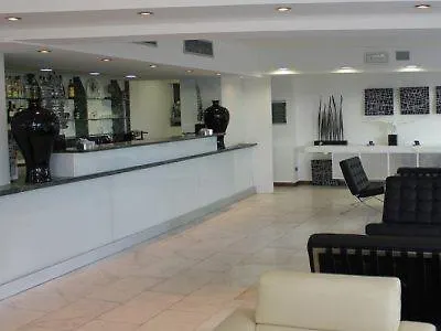 Mediterraneo Palace Hotel Raguse