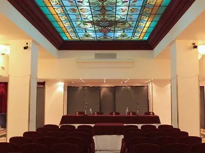Mediterraneo Palace Hotel Raguse