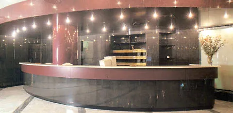 Mediterraneo Palace Hotel Raguse