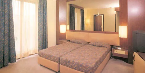 ****  Mediterraneo Palace Hotel Ragusa Italy