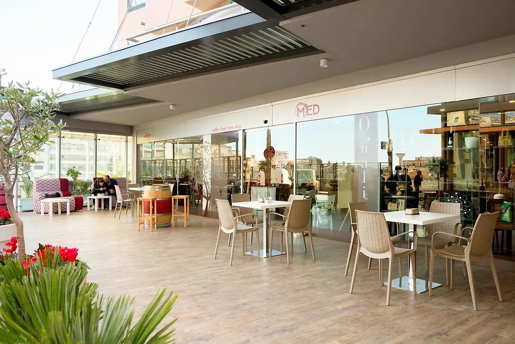 Mediterraneo Palace Hotel Raguse