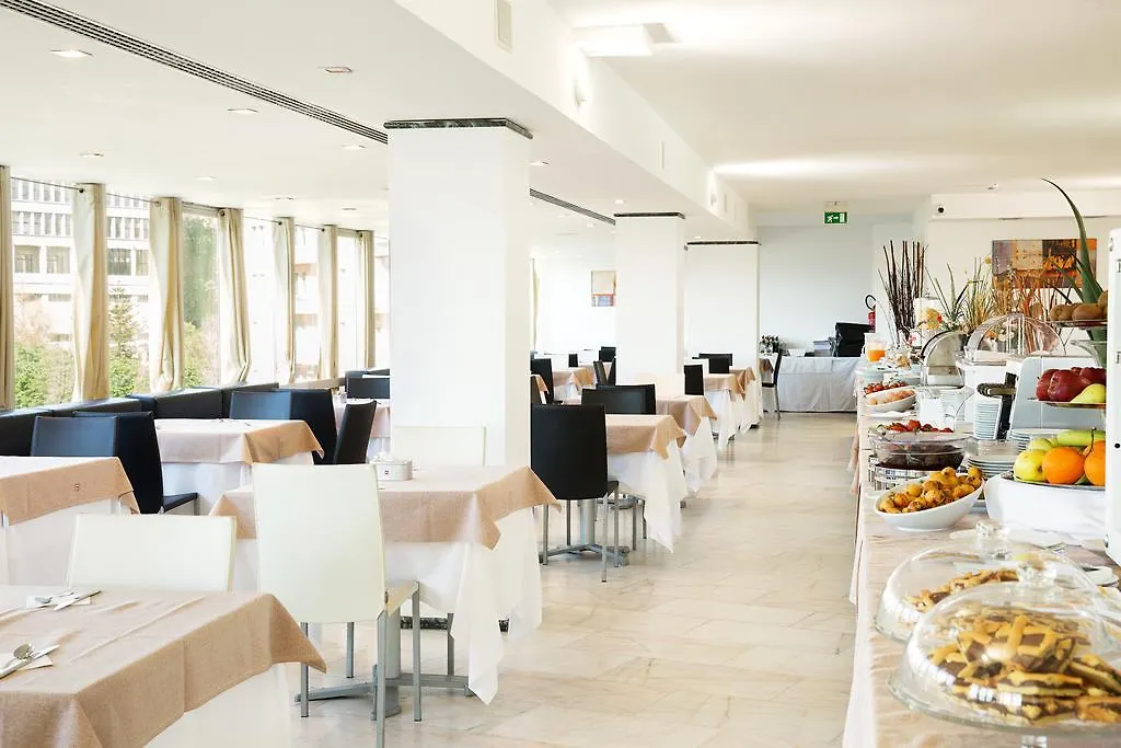 Mediterraneo Palace Hotel Ragusa