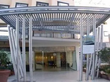 Mediterraneo Palace Hotel Raguse Italie