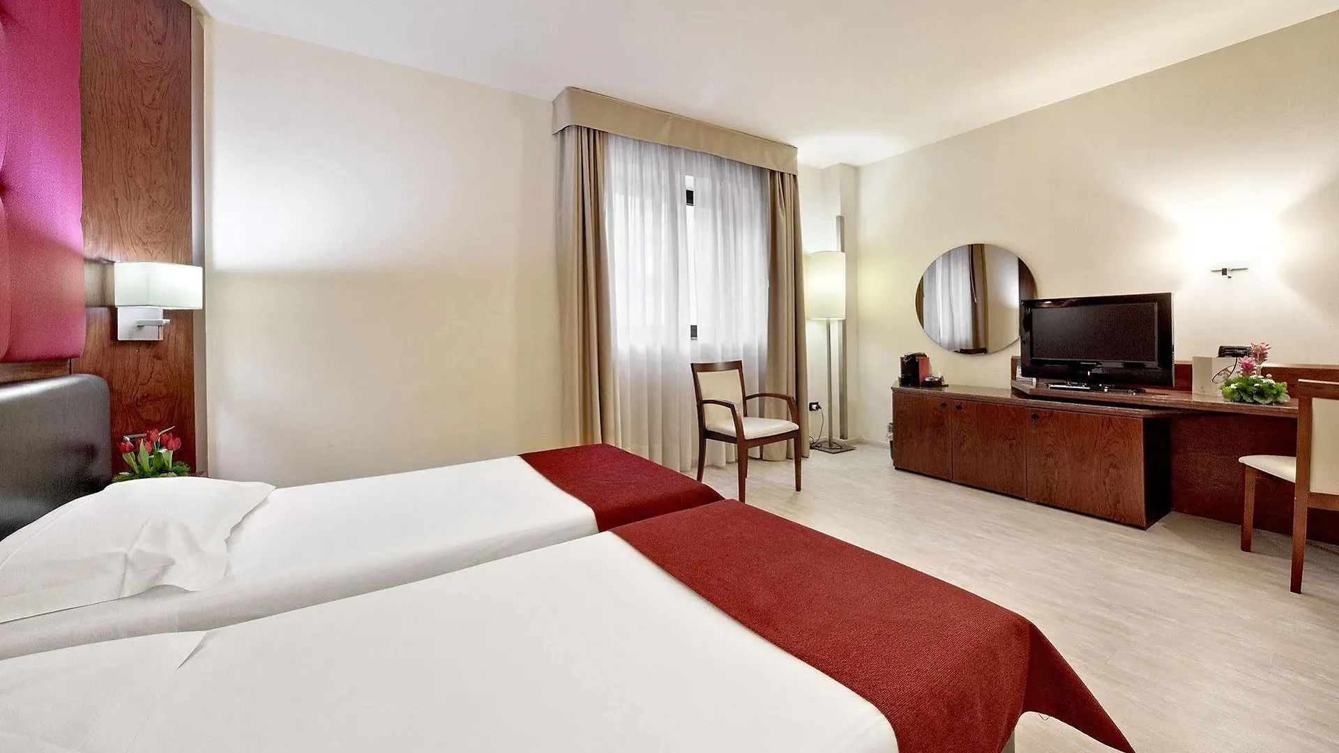 Mediterraneo Palace Hotel Raguse