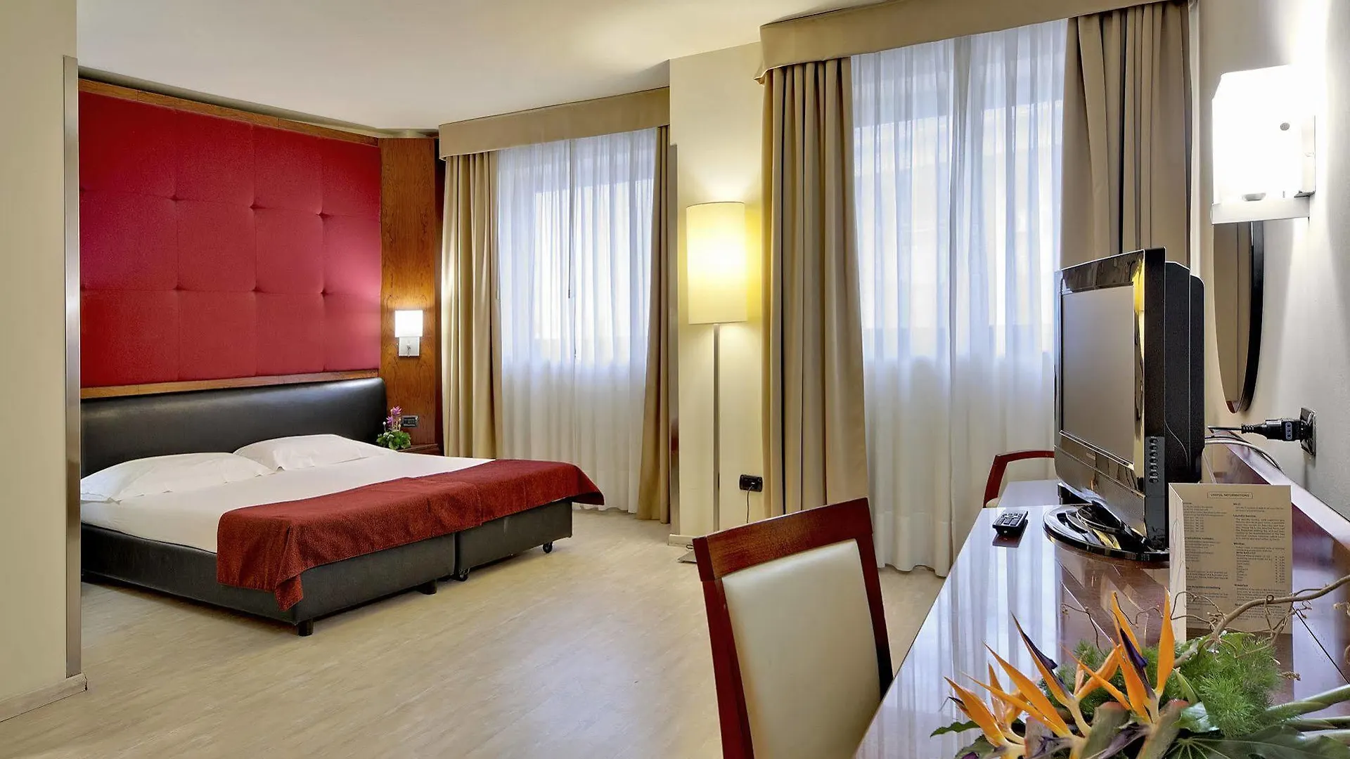 Mediterraneo Palace Hotel Raguse