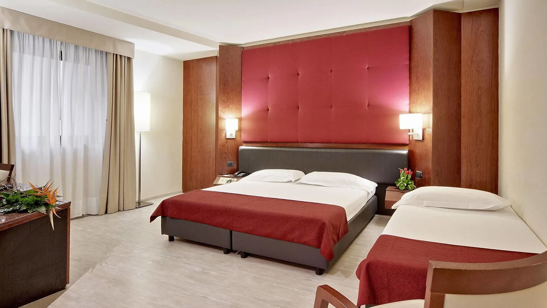 Mediterraneo Palace Hotel Raguse