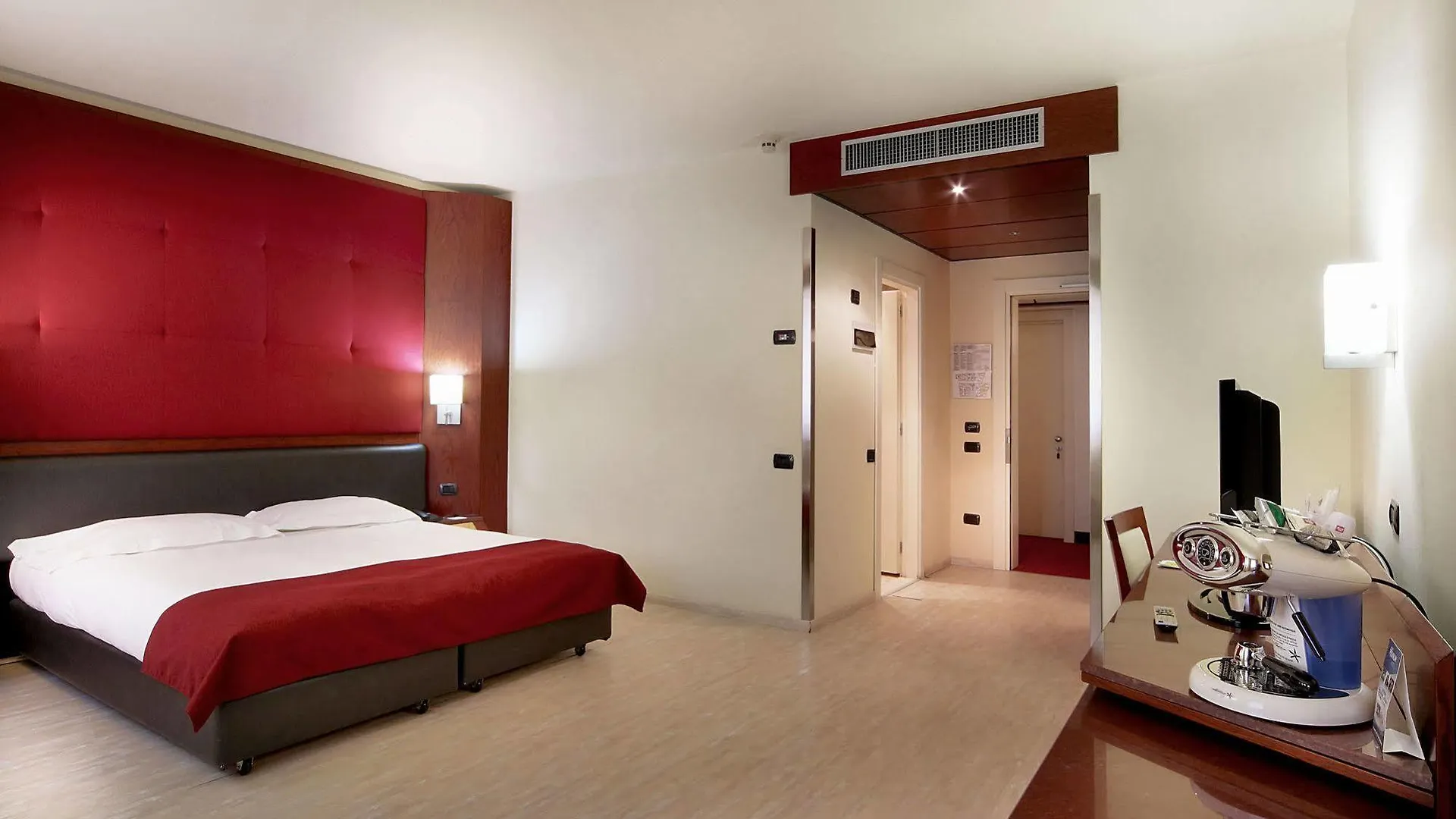Mediterraneo Palace Hotel Ragusa