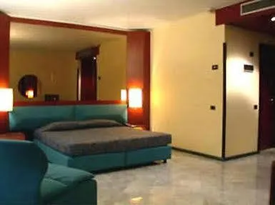 Mediterraneo Palace Hotel Raguse 4*,  Italie
