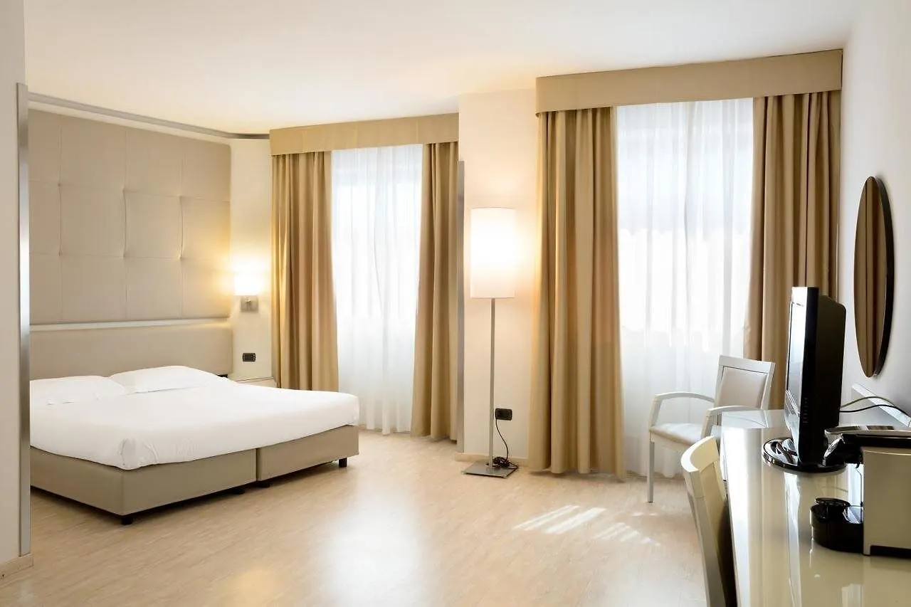 Mediterraneo Palace Hotel Ragusa