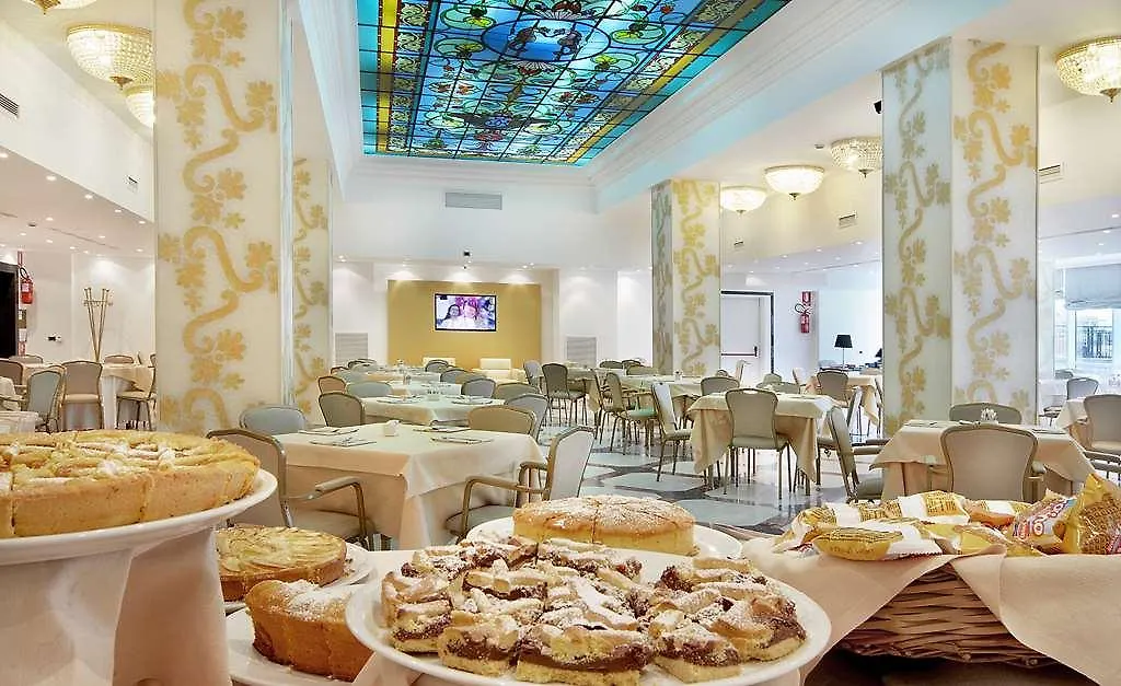 Mediterraneo Palace Hotel Raguse 4*,  Italie