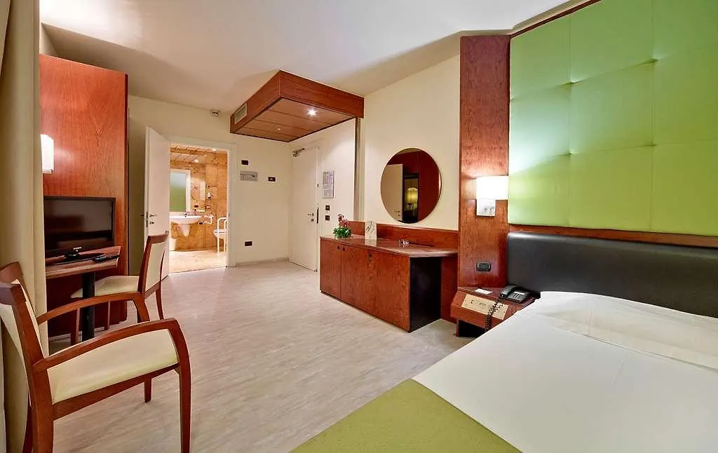 Mediterraneo Palace Hotel Raguse