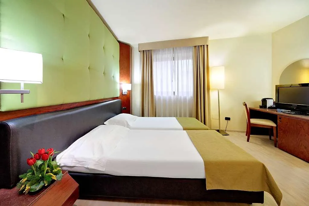 Mediterraneo Palace Hotel Raguse 4*,